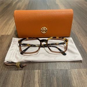 Prescription Tory Burch Glasses
